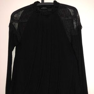 ZARA BLOUSE